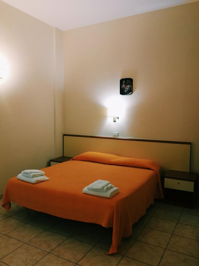 Aloha Park Hotel Campomarino  Dış mekan fotoğraf