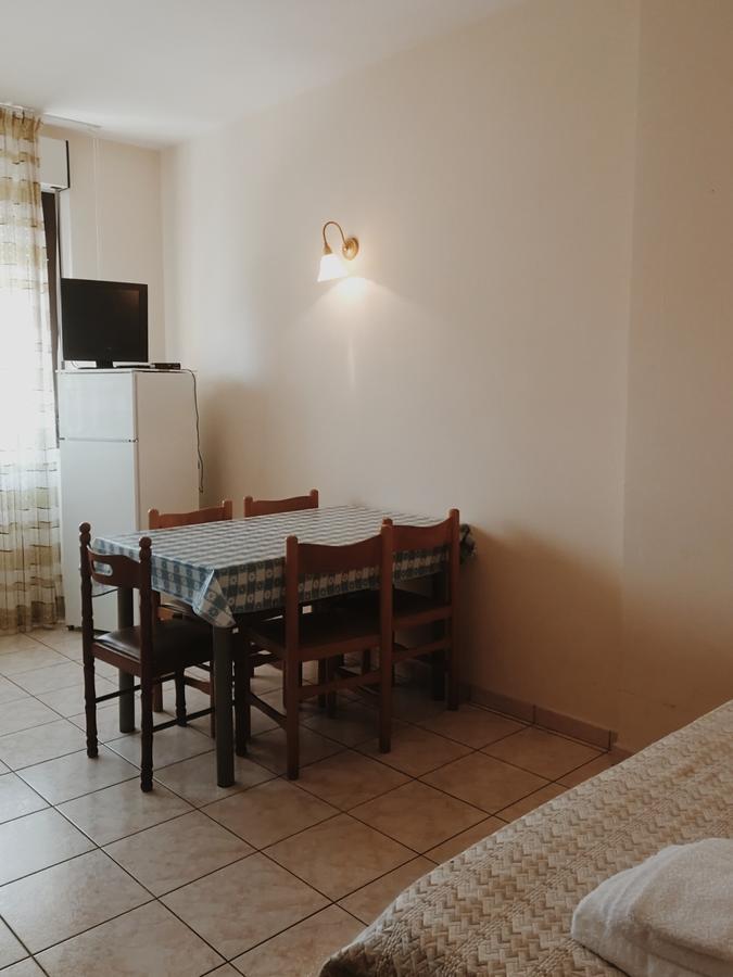Aloha Park Hotel Campomarino  Dış mekan fotoğraf